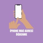 İphone Mac Adresi Öğrenme (Resimli Anlatım) 11 İphone mac adresi öğrenme