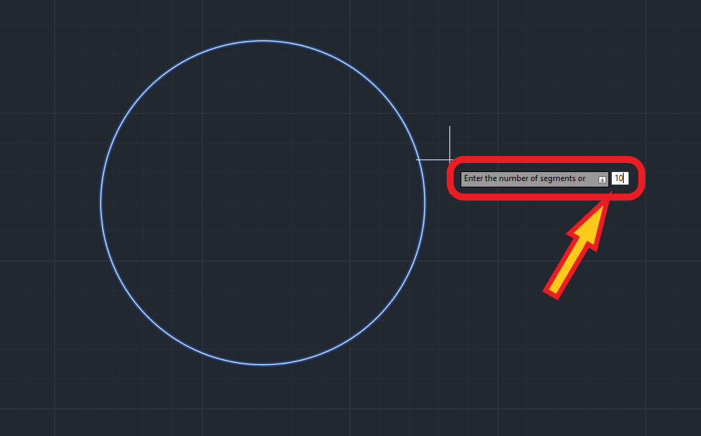 autocad eşit bölme