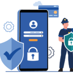 Mobil Cihaz Güvenliği