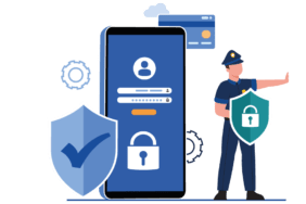 Mobil Cihaz Güvenliği