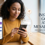 instagram görüldü atmadan mesaj okuma 2026